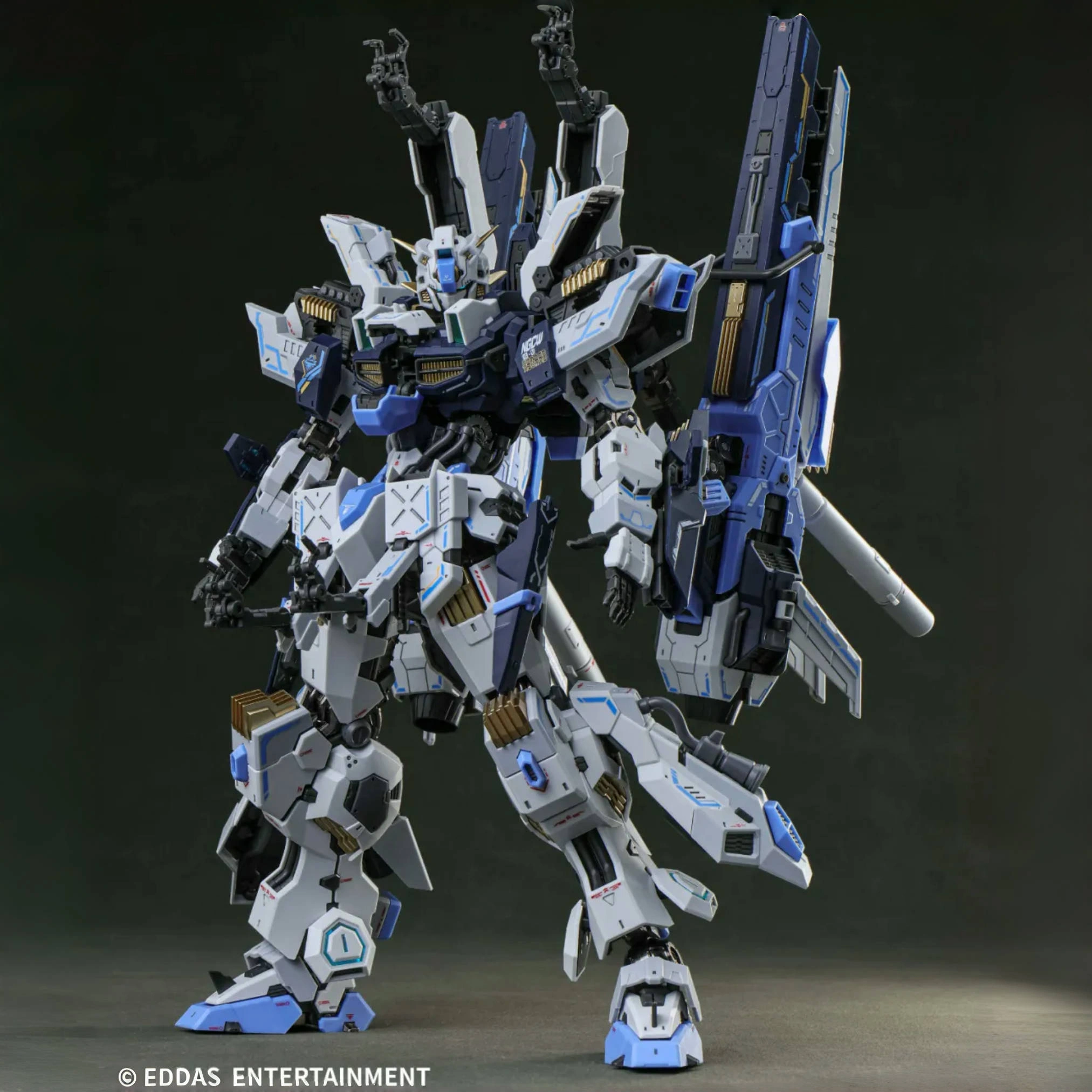 Asgard (First Limited Edition) - Image 2