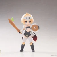 Isekai Travel Journal 01 Rookie Warrior Renee Brown - Image 1