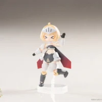 Isekai Travel Journal 01 Rookie Warrior Renee Brown - Image 2