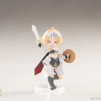 Isekai Travel Journal 01 Rookie Warrior Renee Brown - Image 3