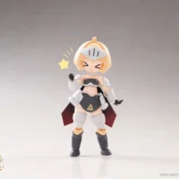 Isekai Travel Journal 01 Rookie Warrior Renee Brown - Image 4