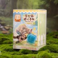 Isekai Travel Journal 01 Rookie Warrior Renee Brown - Image 12