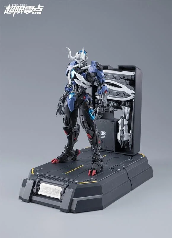 Over Zero Lone Shadow (First Limited Edition) - Image 6