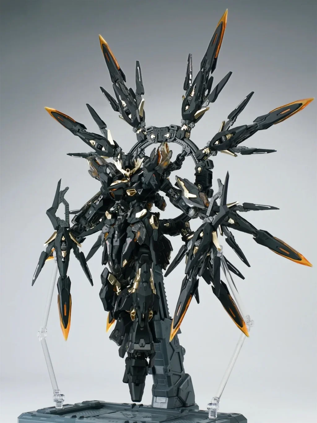 [Box Damaged] Apocalypse (Black Gold Edition) - Image 2
