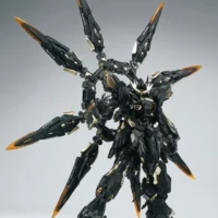 [Box Damaged] Apocalypse (Black Gold Edition) - Image 5