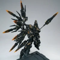 [Box Damaged] Apocalypse (Black Gold Edition) - Image 6