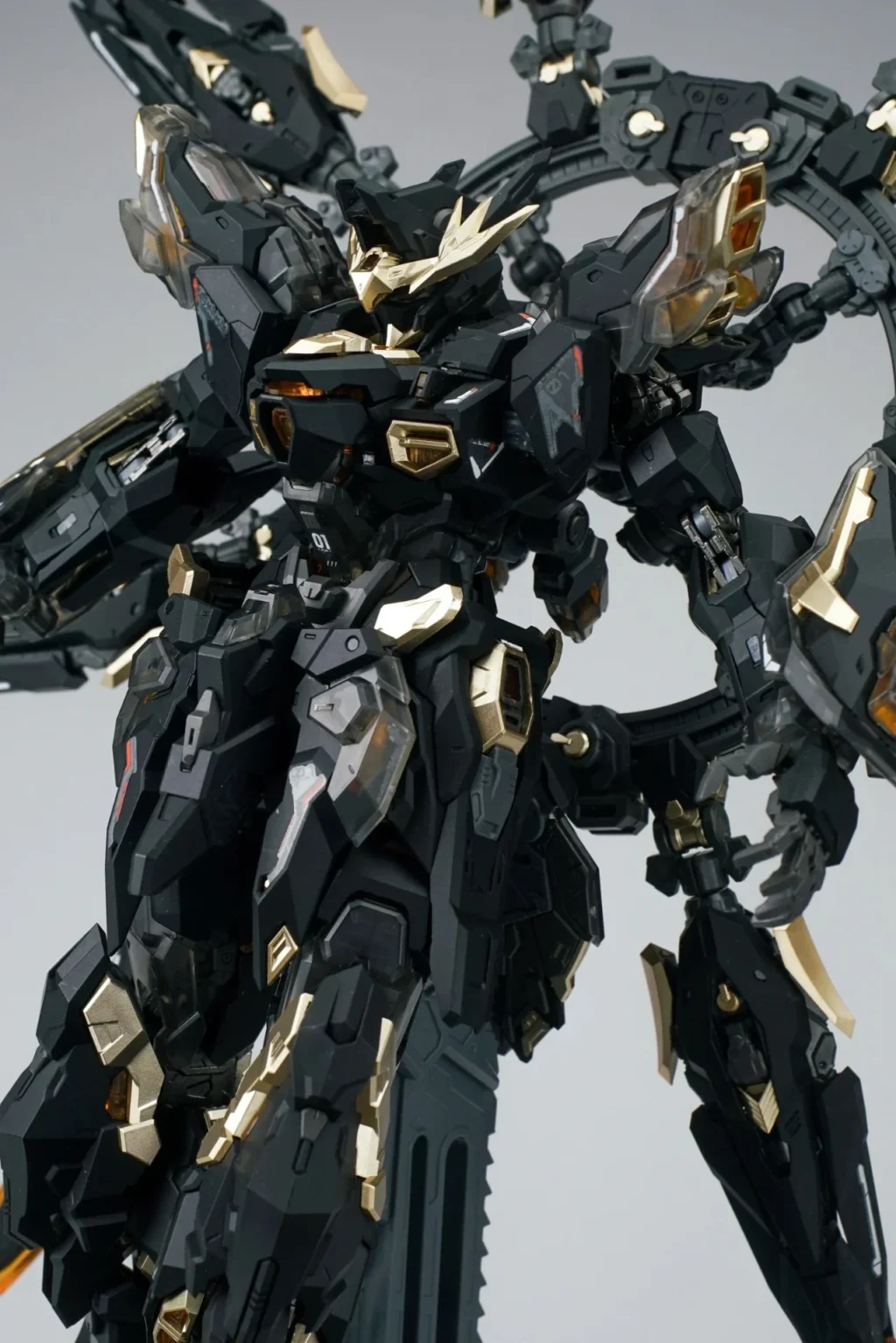 [Box Damaged] Apocalypse (Black Gold Edition) - Image 7