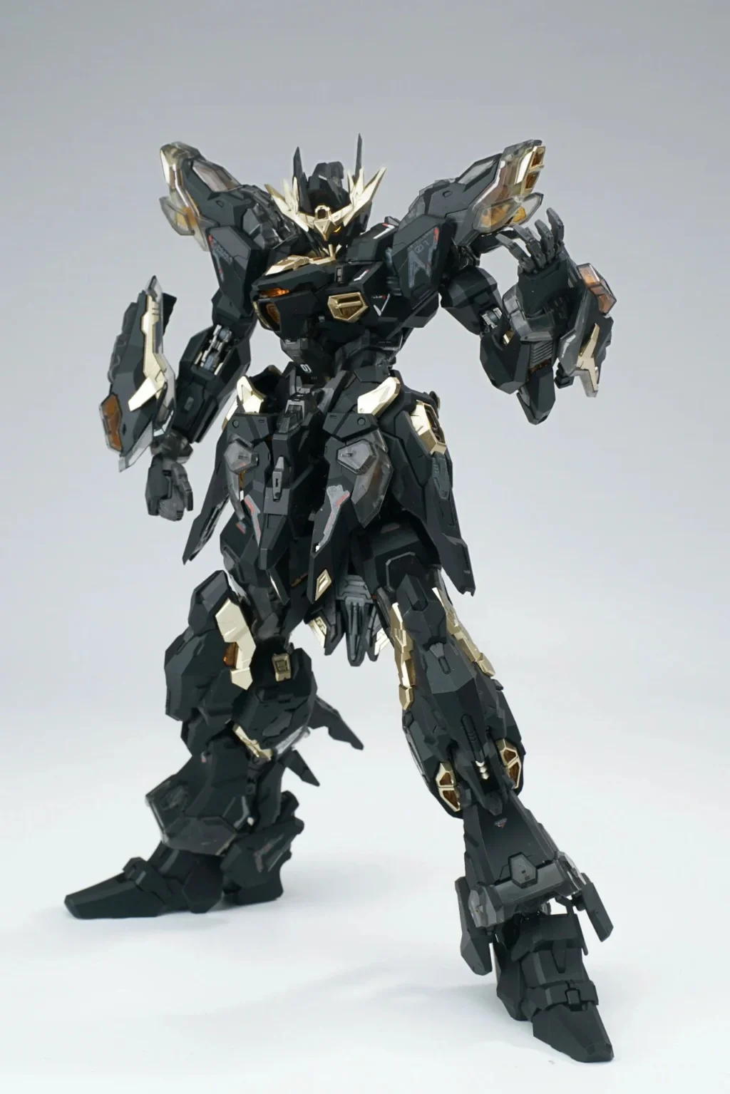 [Box Damaged] Apocalypse (Black Gold Edition) - Image 8