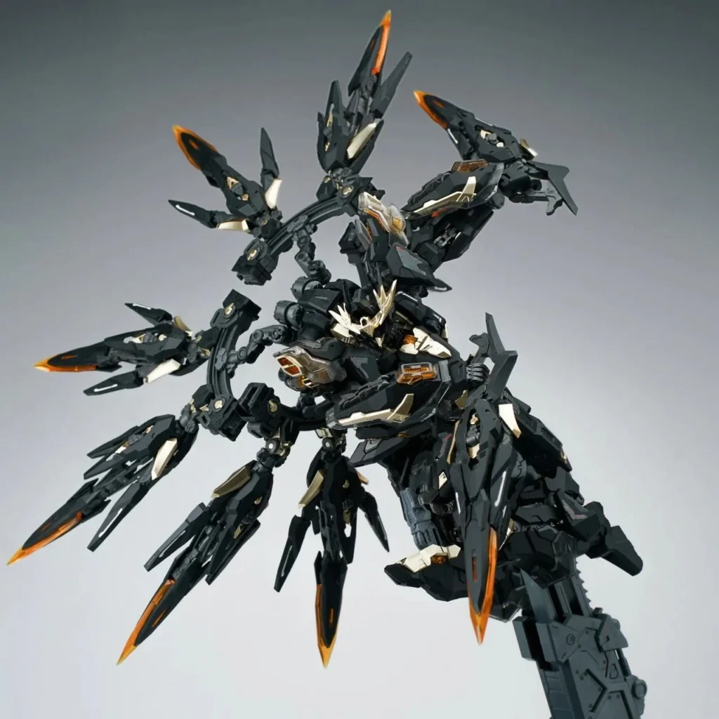 [Box Damaged] Apocalypse (Black Gold Edition) - Image 9