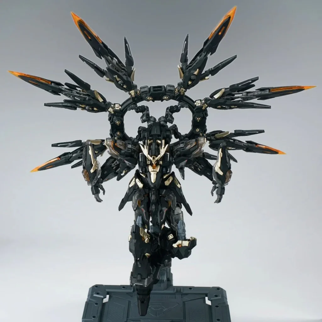 [Box Damaged] Apocalypse (Black Gold Edition) - Image 10