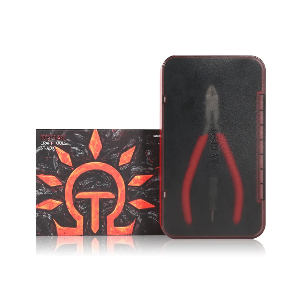 ST-A3.0 Ultra Fine Single Blade Nipper