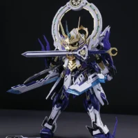 War of the God Susanoo - Image 2