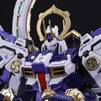 6978131031221-thumb War of the God Susanoo