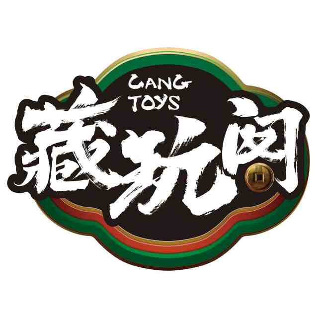 CANG TOYS