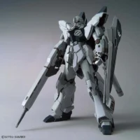 MG #206 Sinanju Stein (Narrative Ver.) - Image 1