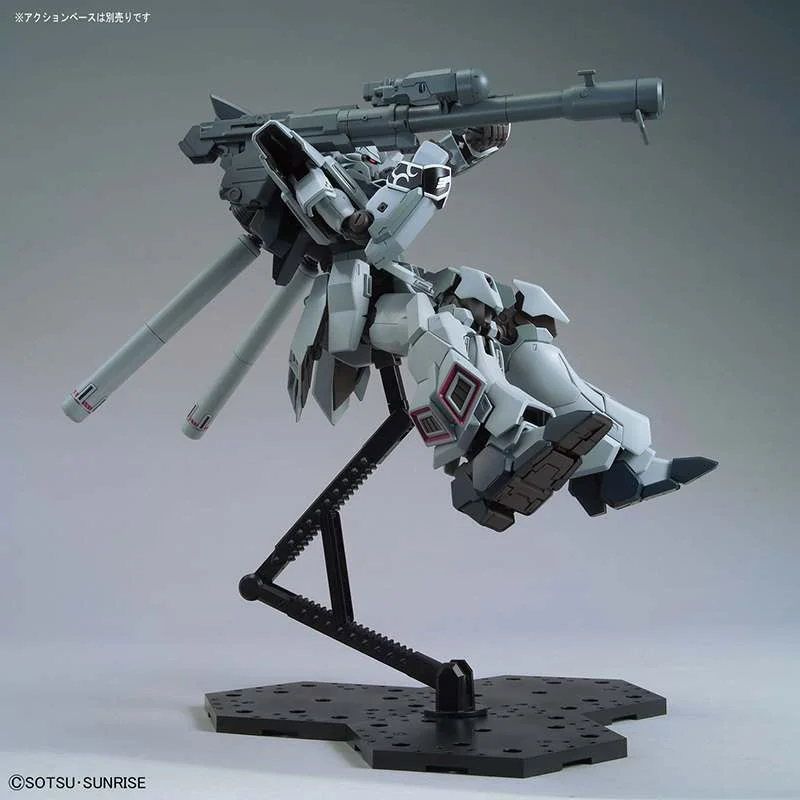 MG #206 Sinanju Stein (Narrative Ver.)