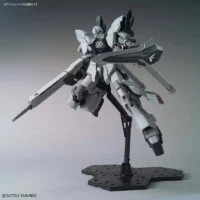 MG #206 Sinanju Stein (Narrative Ver.) - Image 5