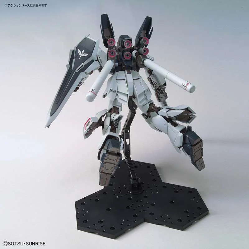 MG #206 Sinanju Stein (Narrative Ver.)