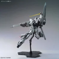 MG #206 Sinanju Stein (Narrative Ver.) - Image 8