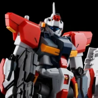 HGUC PB G-Line Light Armor - Image 1