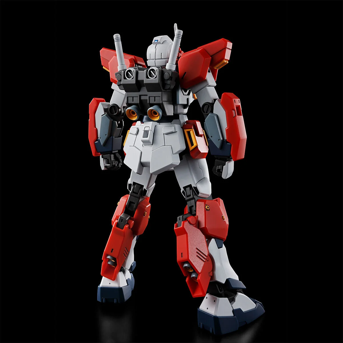 HGUC PB G-Line Light Armor - Image 3