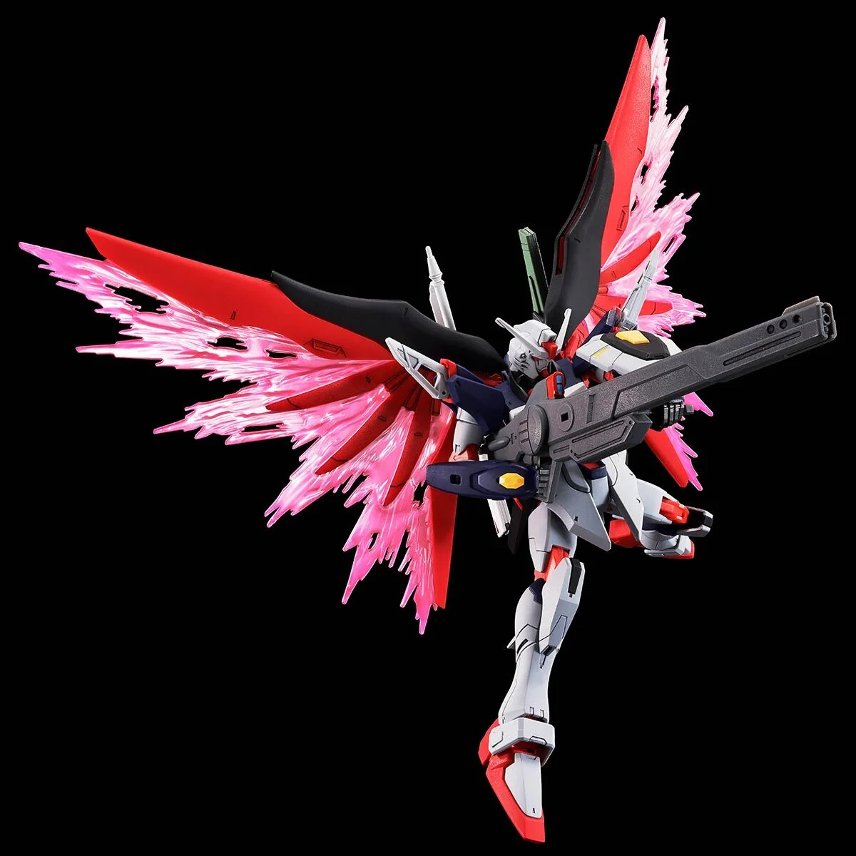HGCE PB Destiny Gundam Spec II (Final Battle Image Colour) - Image 7
