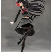 Kuon Yakushiji (Maria Kagaribi Costume) - Image 2