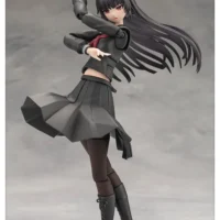 Kuon Yakushiji (Maria Kagaribi Costume) - Image 4