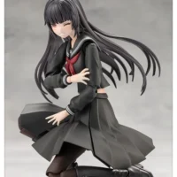 Kuon Yakushiji (Maria Kagaribi Costume) - Image 6