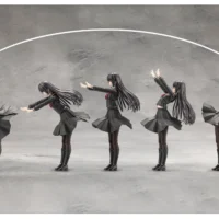 Kuon Yakushiji (Maria Kagaribi Costume) - Image 10