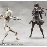 Kuon Yakushiji (Maria Kagaribi Costume) - Image 15