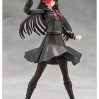 Kuon Yakushiji (Maria Kagaribi Costume) - Image 16