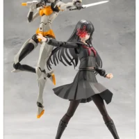 Kuon Yakushiji (Maria Kagaribi Costume) - Image 17