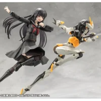 Kuon Yakushiji (Maria Kagaribi Costume) - Image 18