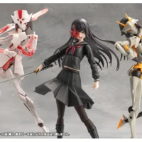 Kuon Yakushiji (Maria Kagaribi Costume) - Image 21