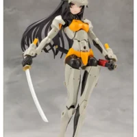 Kuon Yakushiji (Maria Kagaribi Costume) - Image 22