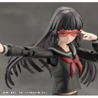 Kuon Yakushiji (Maria Kagaribi Costume) - Image 25