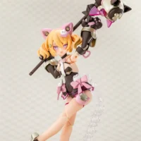Megami Device 26.1 Puni☆Mofu Kuro Mao - Image 3