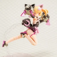 Megami Device 26.1 Puni☆Mofu Kuro Mao - Image 6