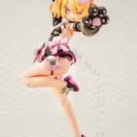 Megami Device 26.1 Puni☆Mofu Kuro Mao - Image 8
