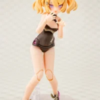 Megami Device 26.1 Puni☆Mofu Kuro Mao - Image 10