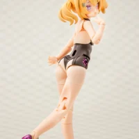 Megami Device 26.1 Puni☆Mofu Kuro Mao - Image 11