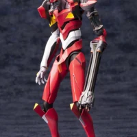 Evangelion Production Model-02'β - Image 2