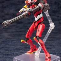 Evangelion Production Model-02'β - Image 7