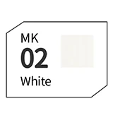 MK-02 White