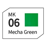MK-06 Mecha Green
