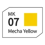 MK-07 Mecha Yellow