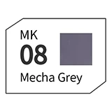 MK-08 Mecha Grey