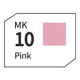 MK-10 Pink