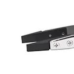 AT-TZ06 Anti Static Tweezers - Blunt